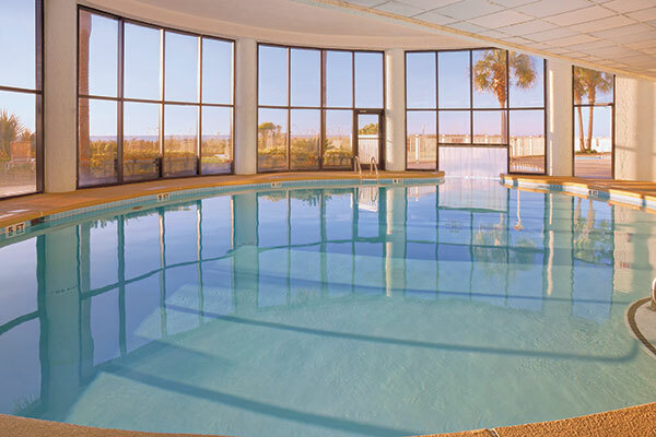 Myrtle Beach-Westwinds-Wyndham , July 19 to 24, 5 nts, 1 Bed, OCEANFRONT