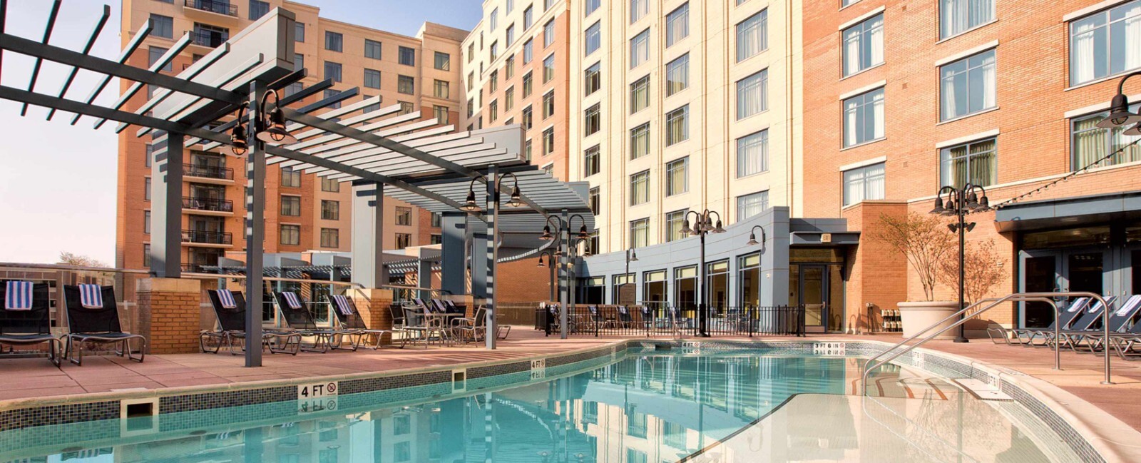 Club Wyndham National Harbor DC Hotel Resort Villa Lodge ANY 7 Night 2022 2BR