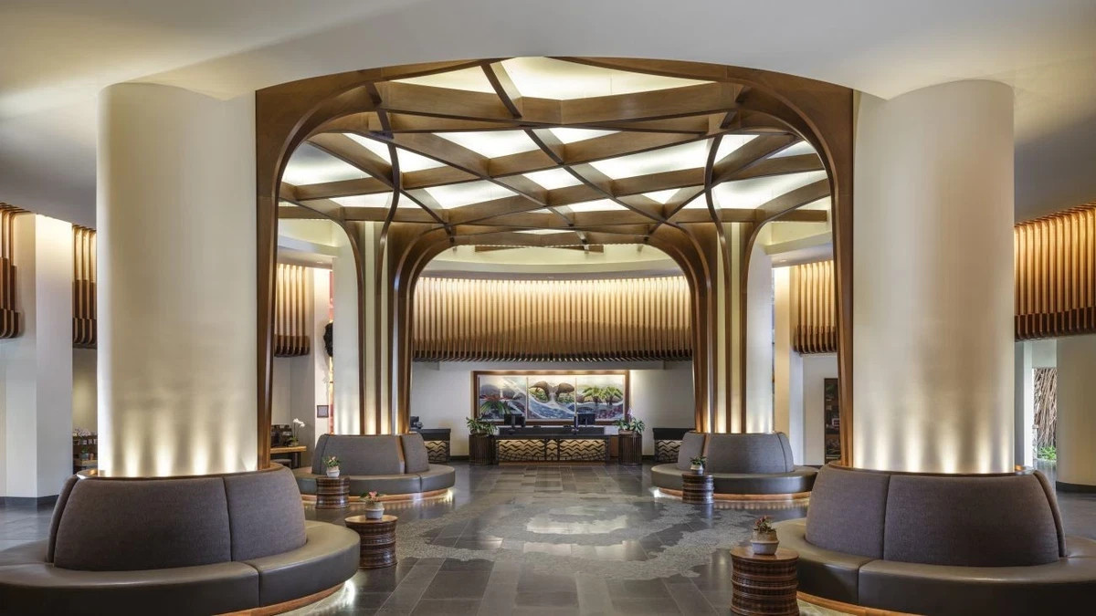 Westin Nanea Ocean Villas 1BR July 7 to 14 Maui 7 nights two-bedroom 07/07/2026