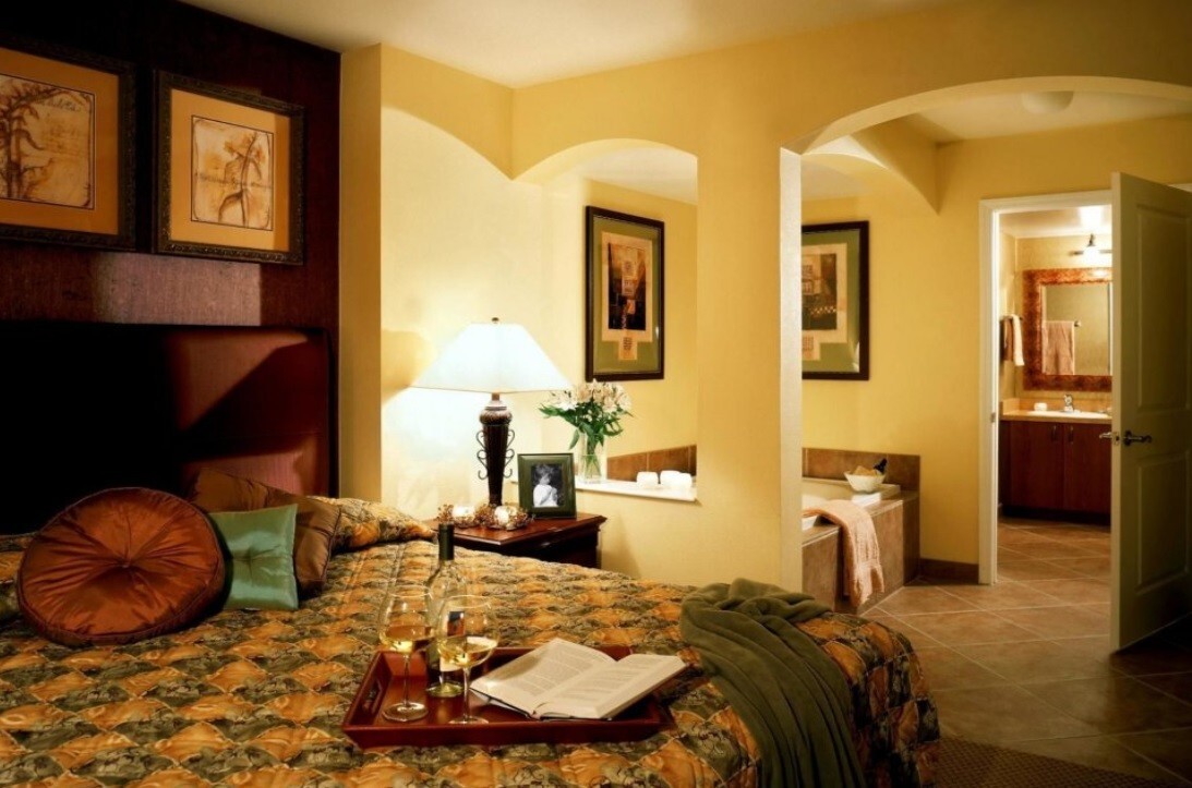 1BR or 2BR The Grandview at Las Vegas Resort, Las Vegas, 1 week stay 