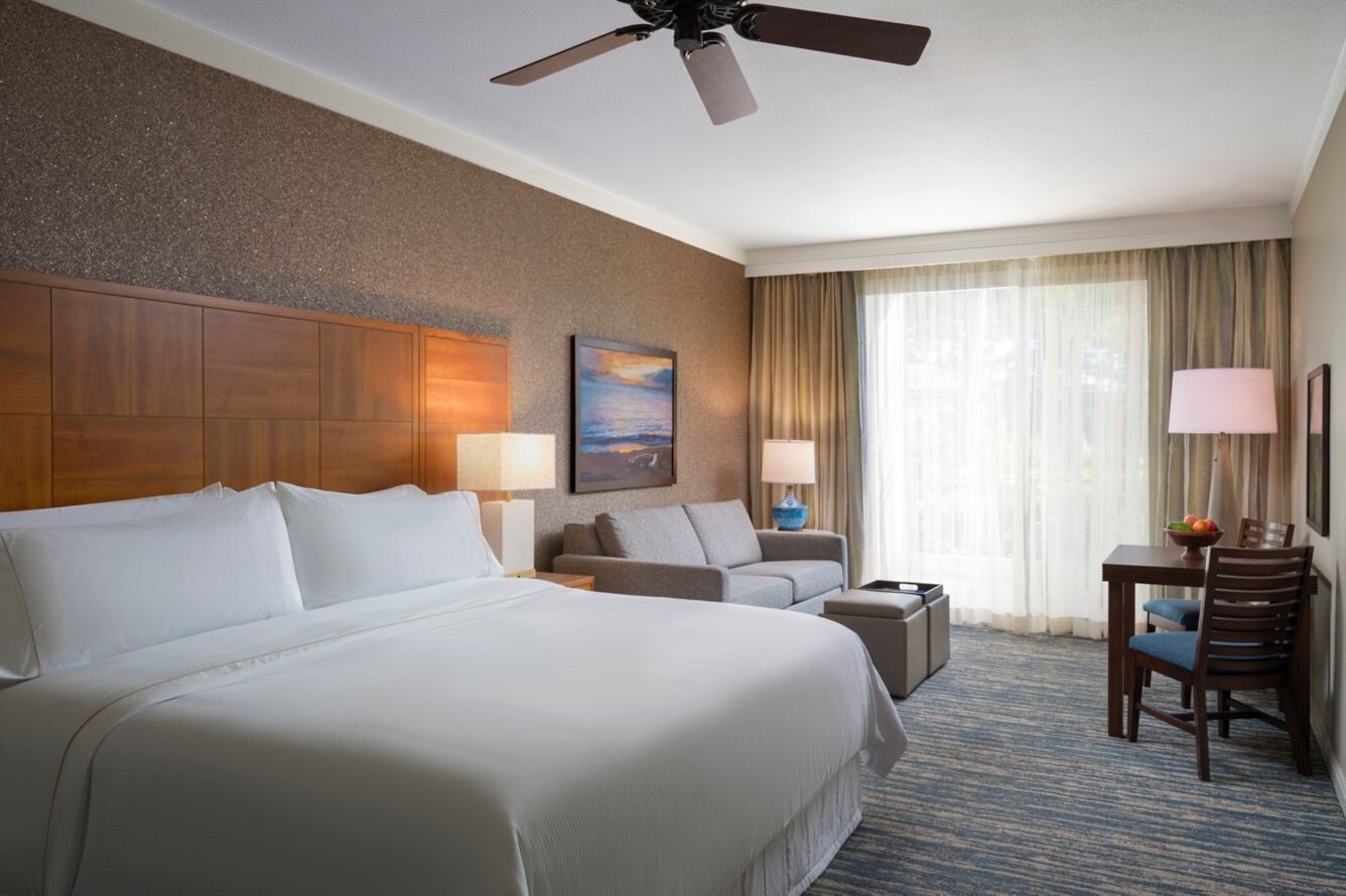 Marriott Westin Ka’anapali Ocean Resort Villas Maui 2 BR 5 Nights ANY YEAR Hotel