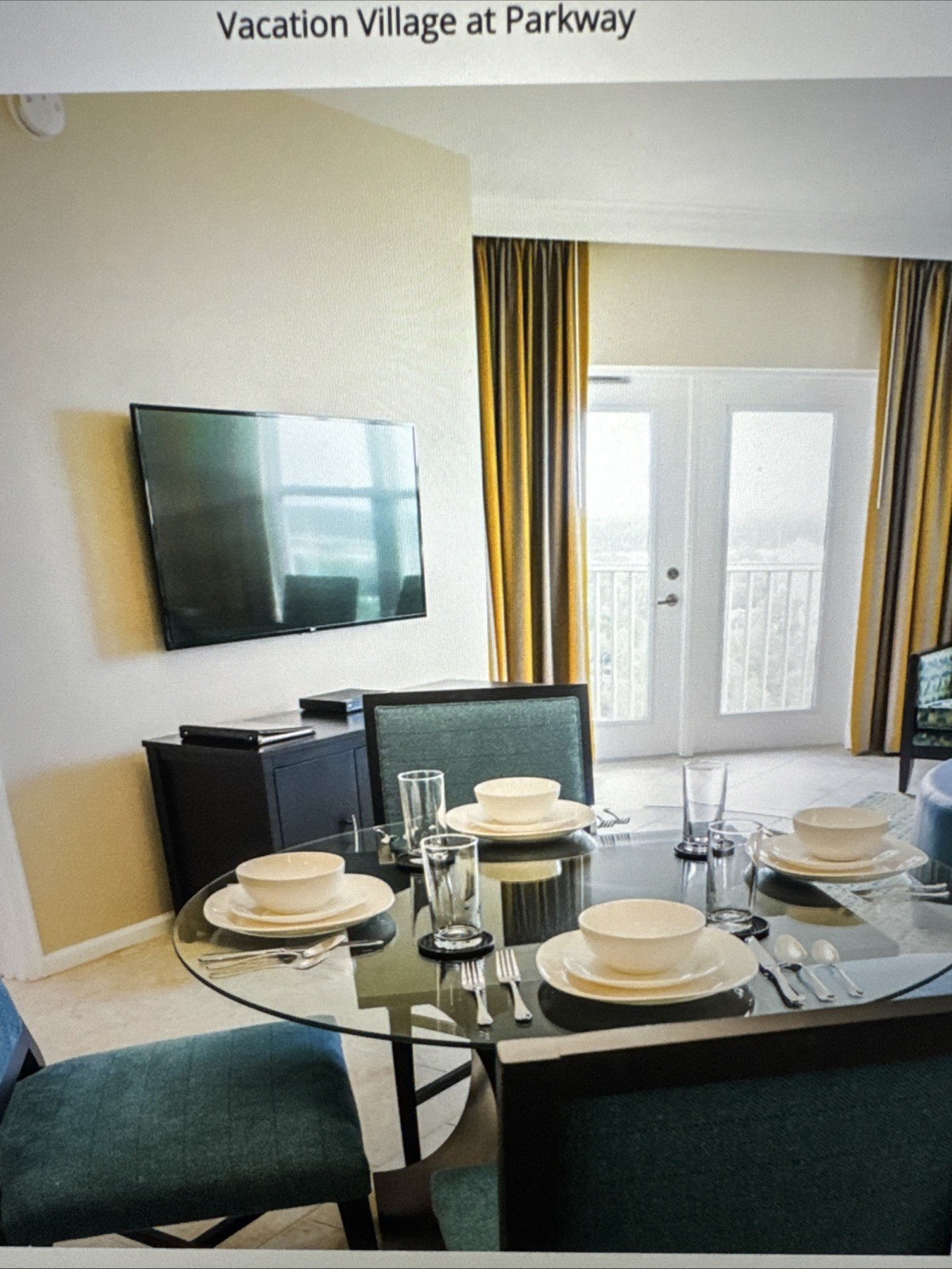 One Week Rental Multiple Dates Available! Vacation Village Parkway Orlando, FL
