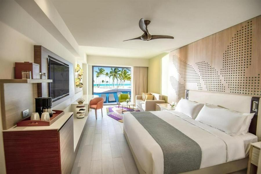 HYATT ZILARA RESORT PUNTA CANA ALL INCLUSIVE VACATION “LOWEST RATES” ADULTS