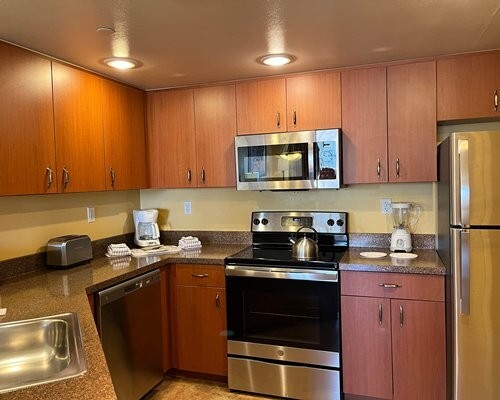 Las Vegas Grandview Timeshare 3 nights/$1000 – (2Bed/2Bath Sleeps 8) Super Bowl