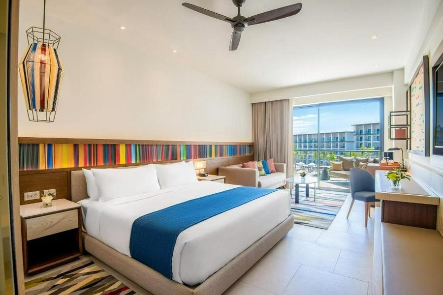HYATT ZILARA RESORT PUNTA CANA ALL INCLUSIVE VACATION “LOWEST RATES” ADULTS