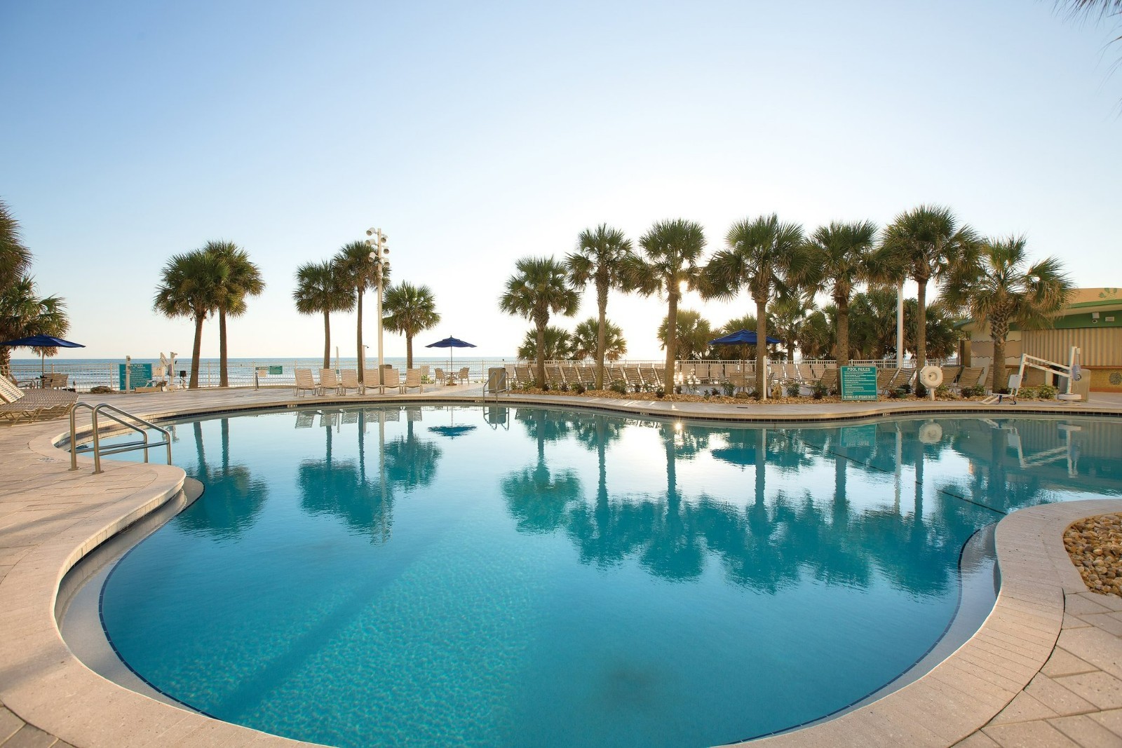 Wyndham Ocean Walk Resort Daytona Beach FL 1 bdrm deluxe Oct 16-19 Biketoberfest