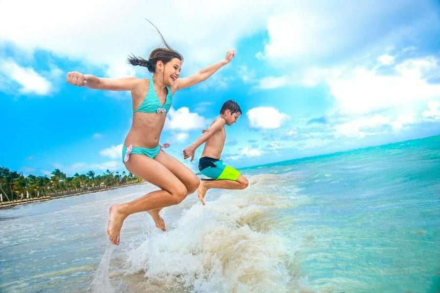 HYATT ZILARA RESORT PUNTA CANA ALL INCLUSIVE VACATION “LOWEST RATES” ADULTS