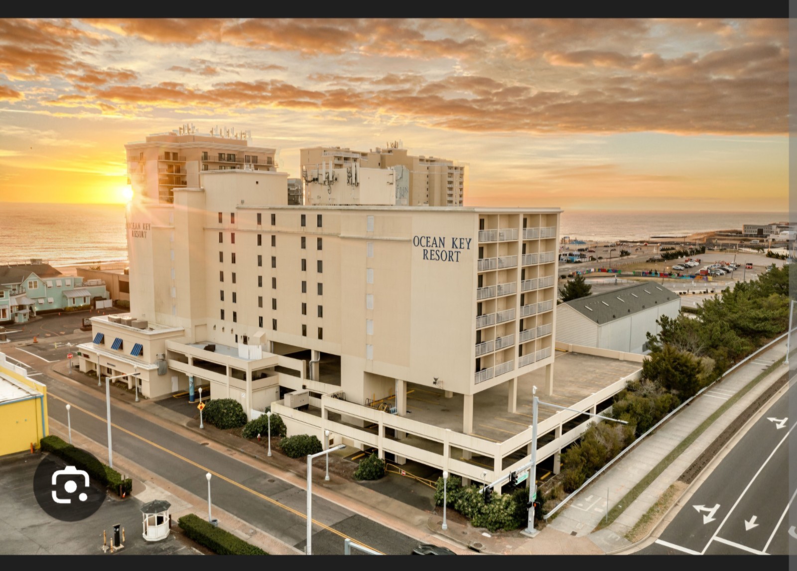 Memorial Day Weekend~2BR~2BA~Virginia Beach~Oceanview~Family Friendly~FreeParkin