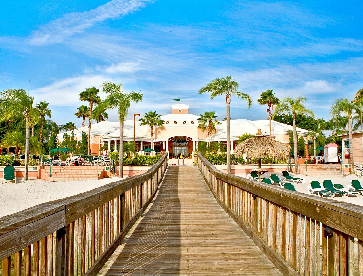 LAST MINUTE DEALS – Summer Bay Resort, Disney World, Orlando, Florida 7Nts