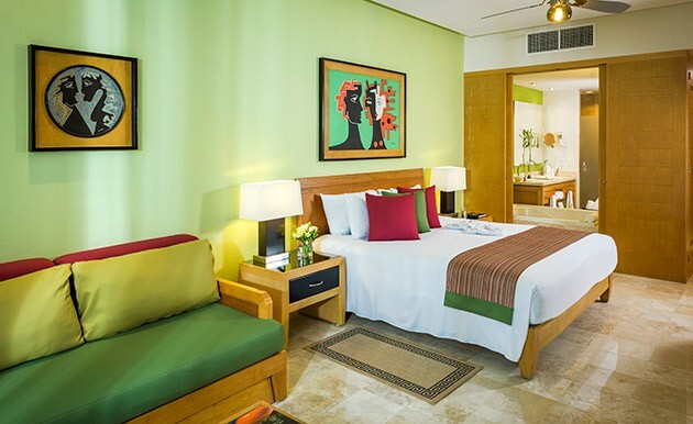 Lovely 2BR Suite, Grand Mayan Resort, Riviera Maya, Mexico – DEC 24TH – DEC 31ST
