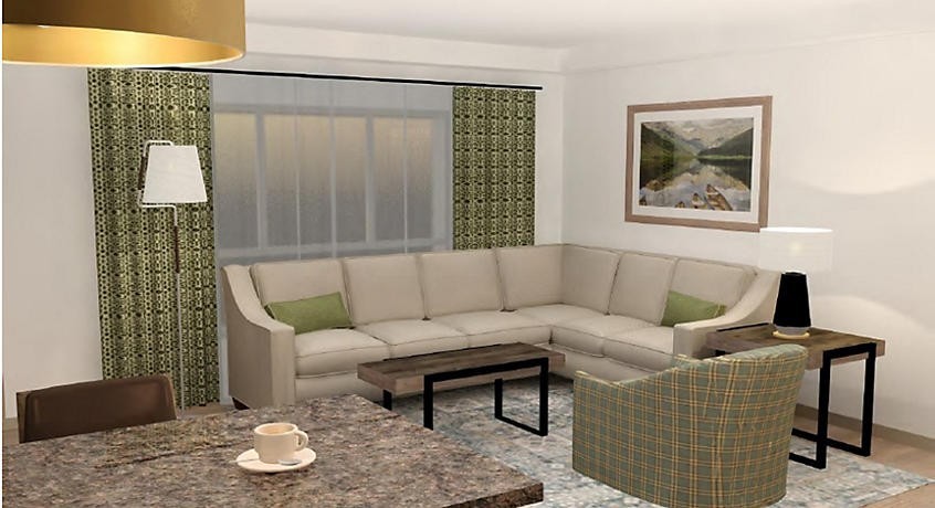 🏔️🍂 Vail Fall Colors Getaway! StreamSide Aspen 1BR Sleeps 4 Oct 19-22 2026