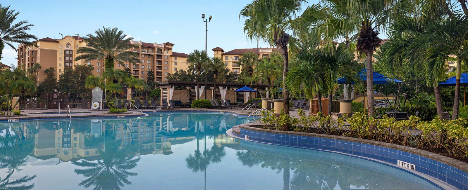 Bonnet Creek or any Club Wyndham property; 4-night stays as low as $799