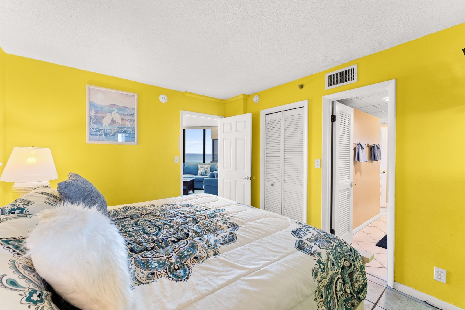 SEPTEMBER 18TH -SEPT 25TH 2026 Panama City Beach FLORIDA CONDO Week rental
