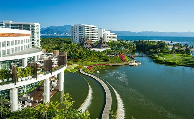 2-bed Grand Bliss, 4/15-4/22, 2023, in Nuevo Vallarta, Mexico