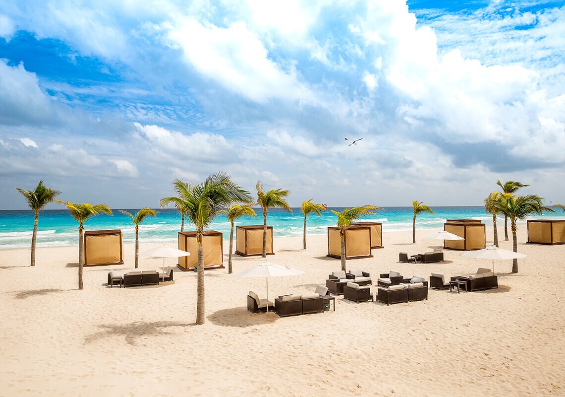 Palace Resorts Le Blanc Cancun or Cabo Book w/owner and save!!!