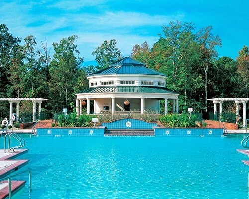 Greensprings Resort ~ Williamsburg, Virgina ~2BR~ 7Nts JAN/FEB/APR/MAY 2027