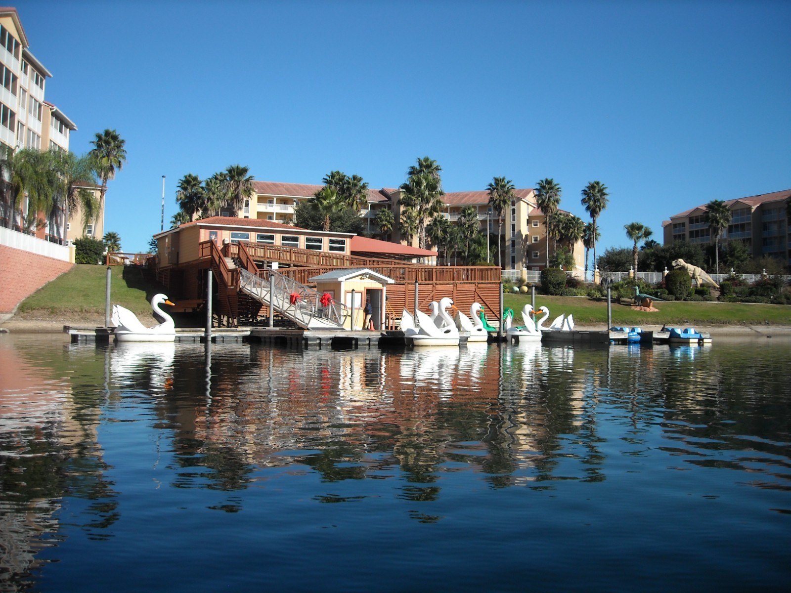 WESTGATE TOWN CENTER – A FIVE STAR RESORT IN KISSIMMEE, FLORIDA