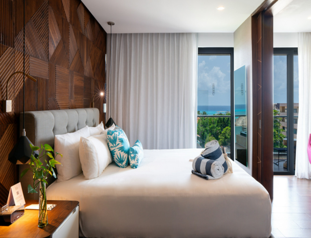 The Fives Hotel Downtown Playa Del Carmen Book With My Lower Member Rates!!!