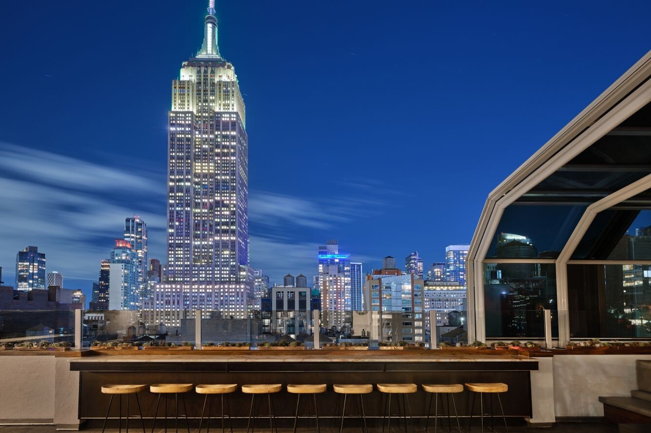 Marriott Vacation Club New York City Guest Room 3 Nights ANY YEAR MVC