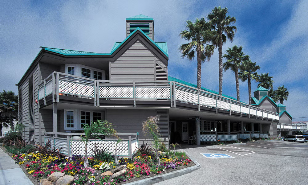 WORLDMARK – Pismo Beach- 1BR/1BA – SLEEPS 4- 08/24/26 – 09/06/26 (14 nights)
