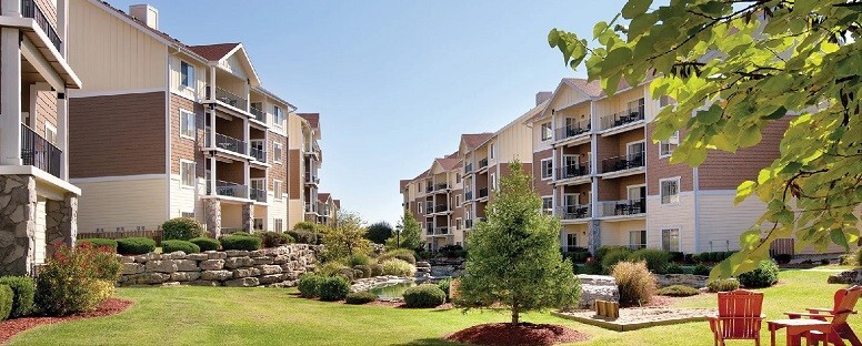 Wyndham Branson @ Mountain Vista, 2BR Deluxe, 5N, July 12-17. LISTING ENDS 6/27.