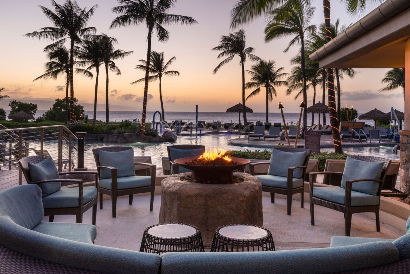 Marriott Bonvoy Points for Marriott’s Westin Princeville Ocean Resort Villas