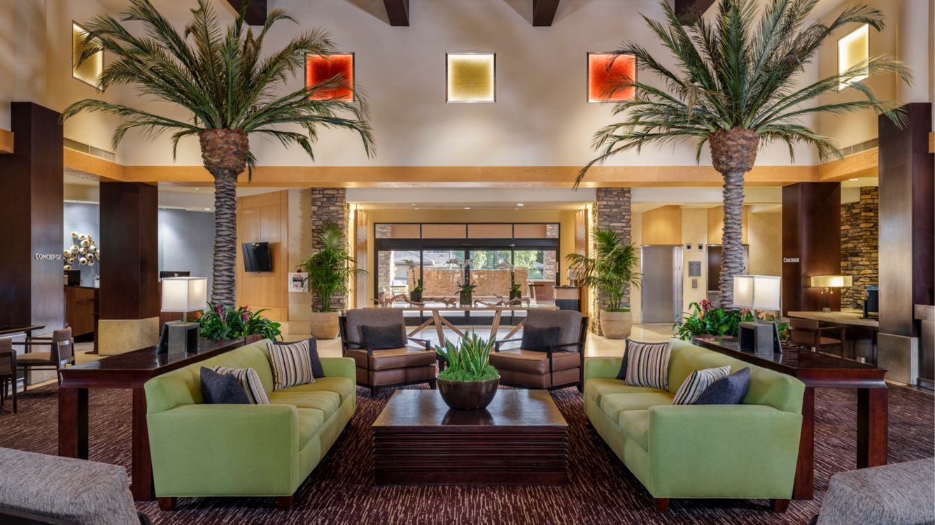 Westin Kierland Villas Scottsdale AZ 1BR Sleeps 4 -7Nt JUL/AUG/SEPT 2026