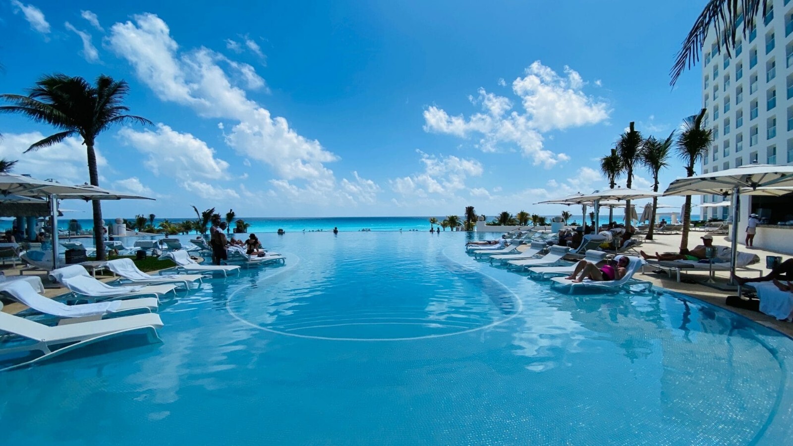 Palace Resorts Le Blanc Cancun or Cabo Book w/owner and save!!!
