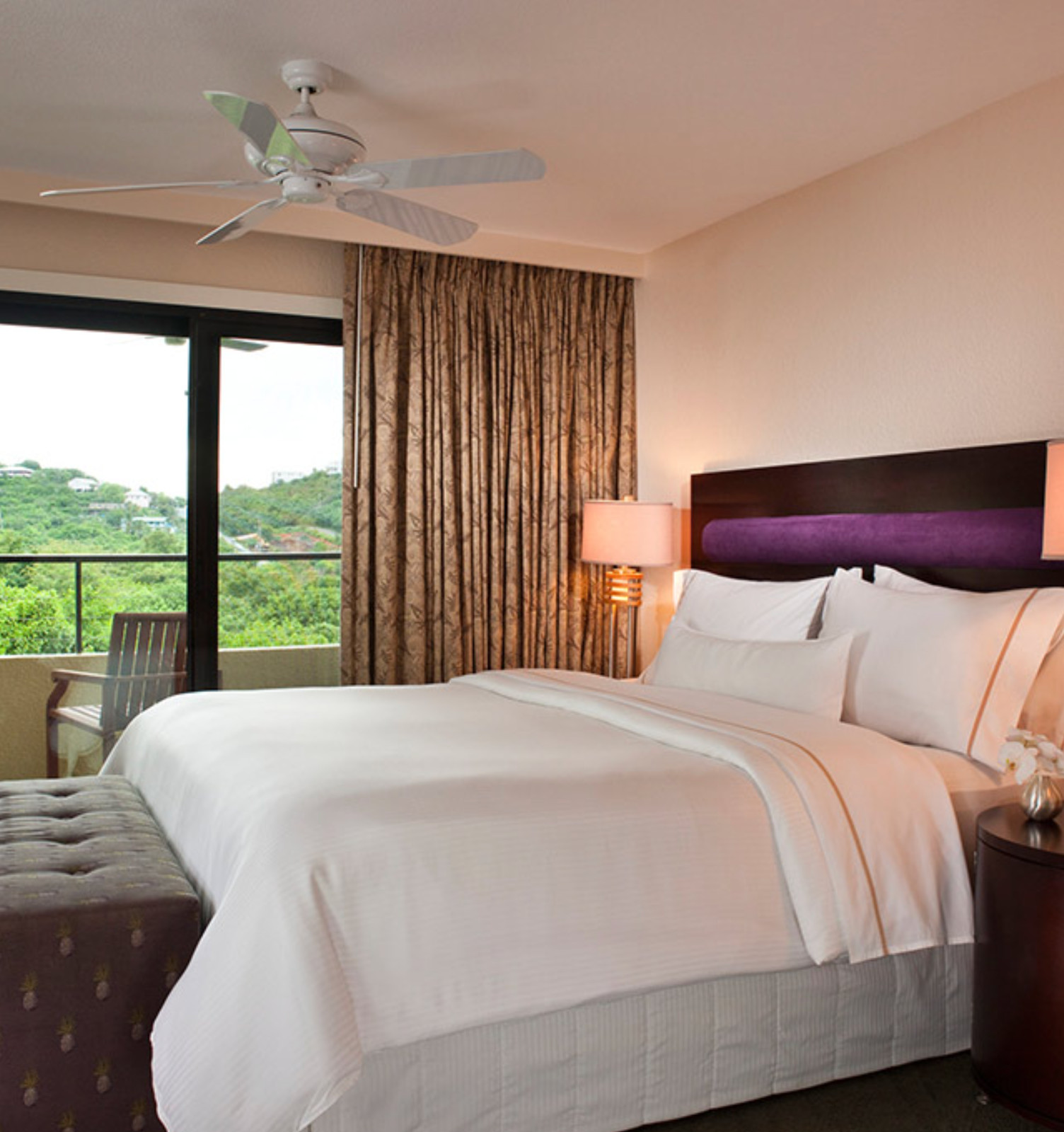 Westin St. John Resort Villas – St. John, USVI 9/11/26-9/14/26, 4 Days/3 Nights