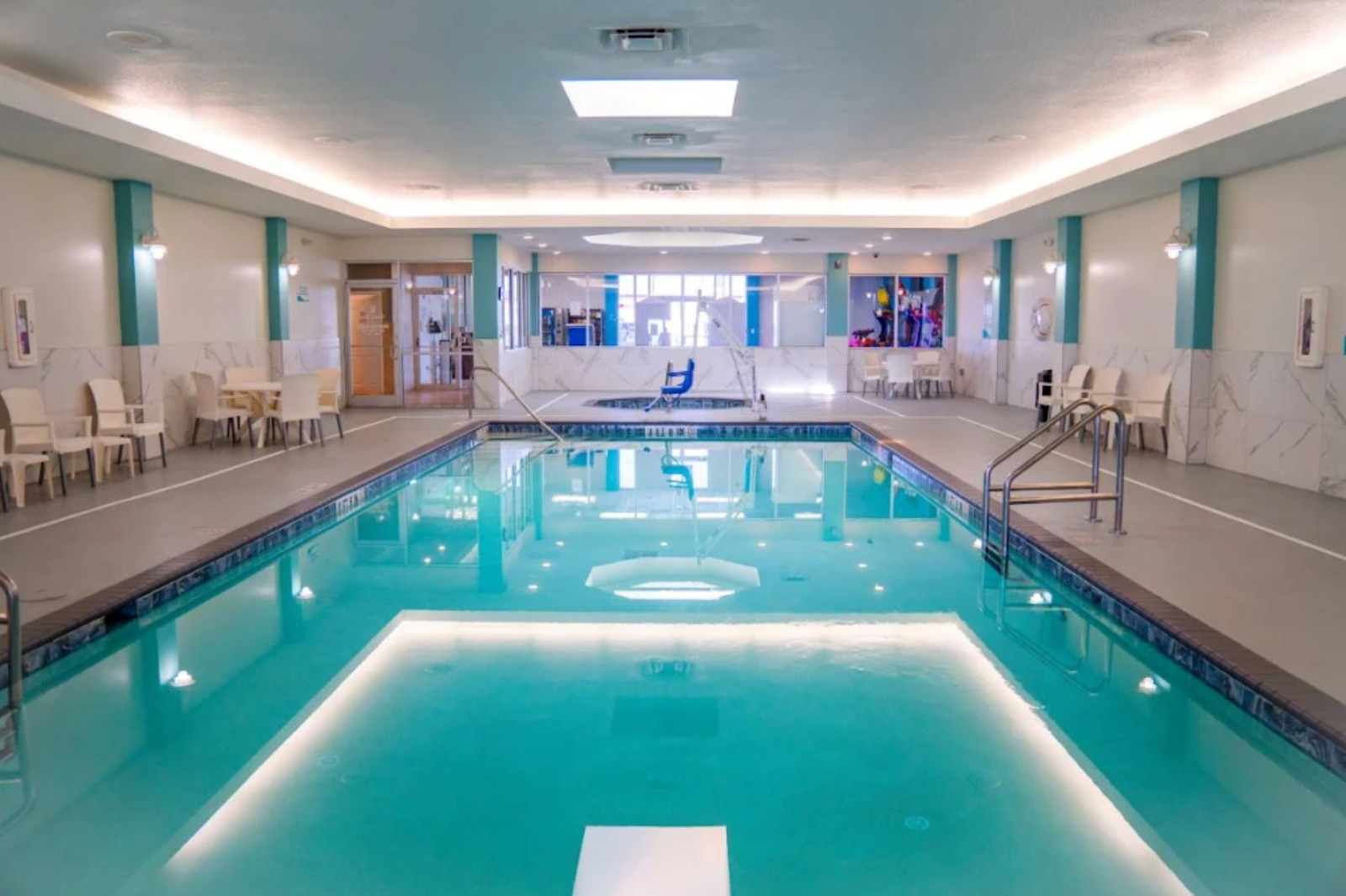 Grand Seas Resort ~ Daytona Beach, FL~Studio/Sleeps 2~7Nts SEPT/OCT/NOV/DEC 2026
