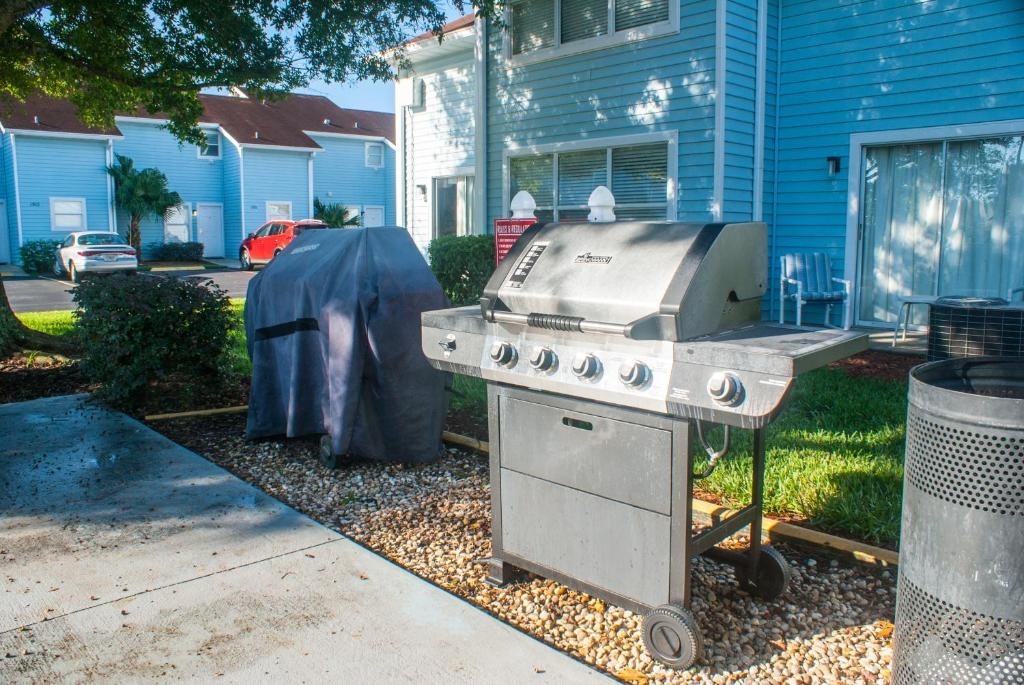 JULY 18-25~ Villas At Fortune Place~2BR CONDO~ 7/N SLP 6