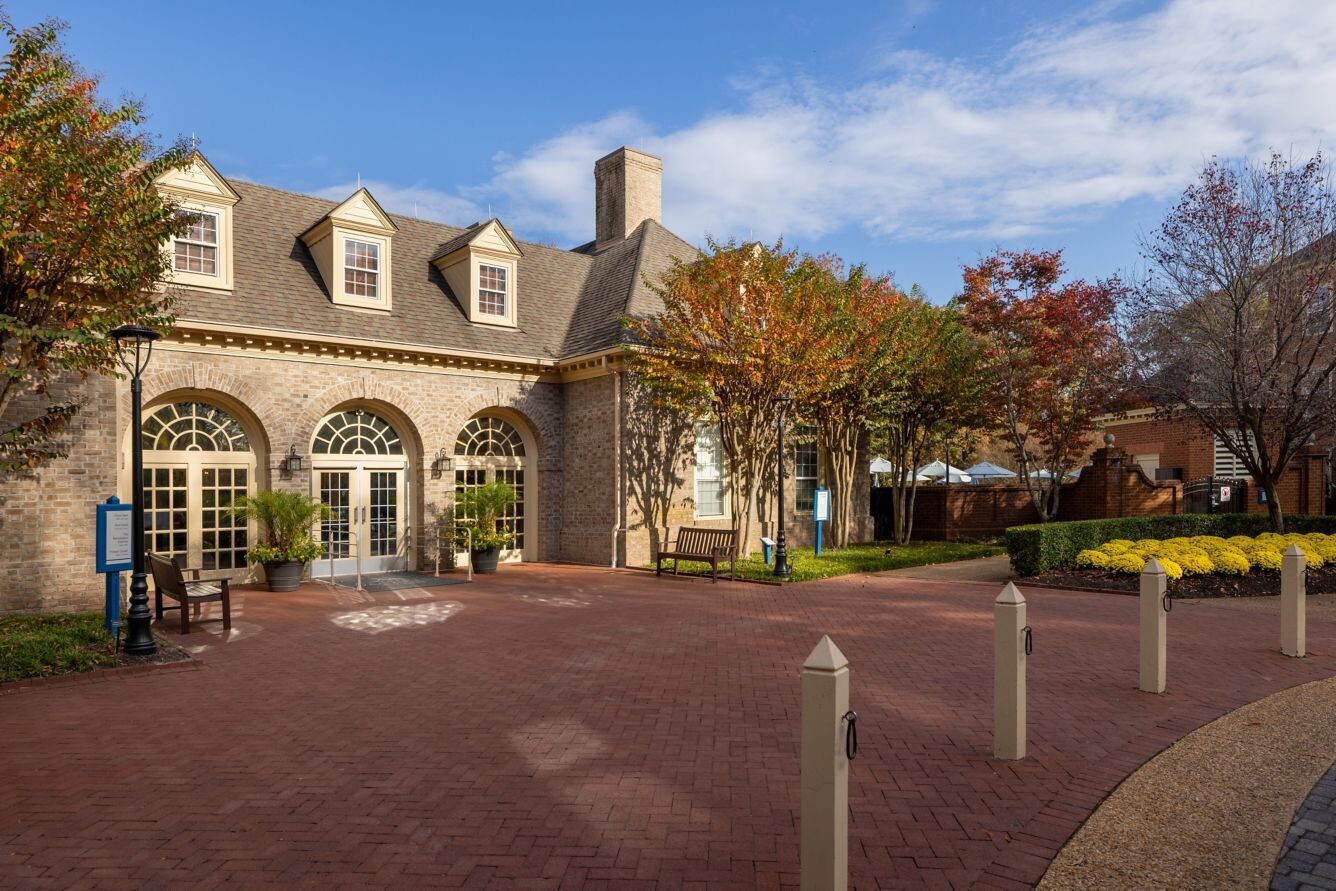 Marriott Manor Club Williamsburg 2 BR 3 Nights ANY YEAR Vacation Club Points MVC