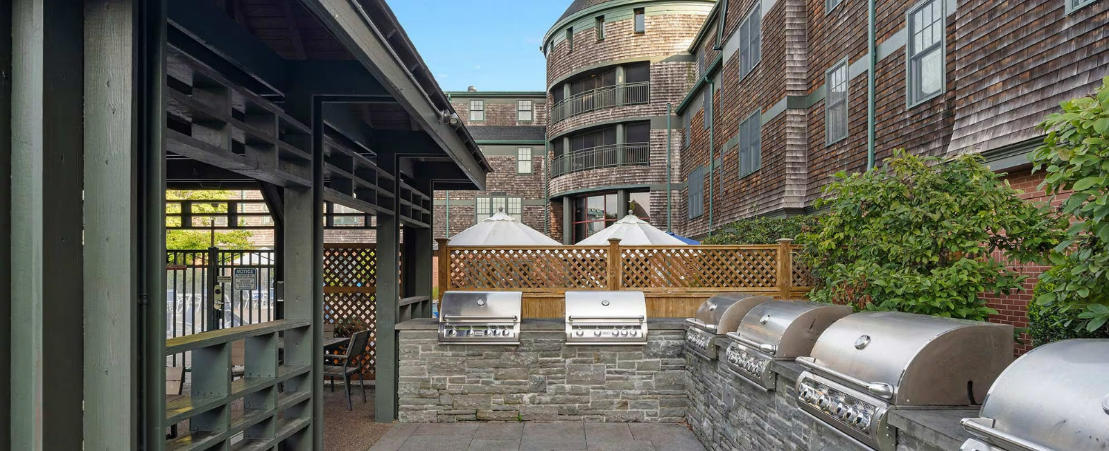 Wyndham Long Wharf- Newport, RI ~ 2 bdrm- June 30-July 3- 3 nights
