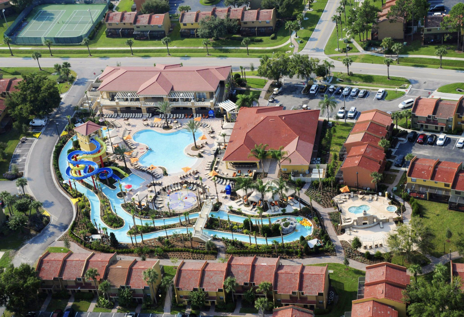 Fantasy World Resort ~ Kissimmee FL ~ 2BR Sleeps 6 ~ 7Nts ~ Weekly Rental 2024