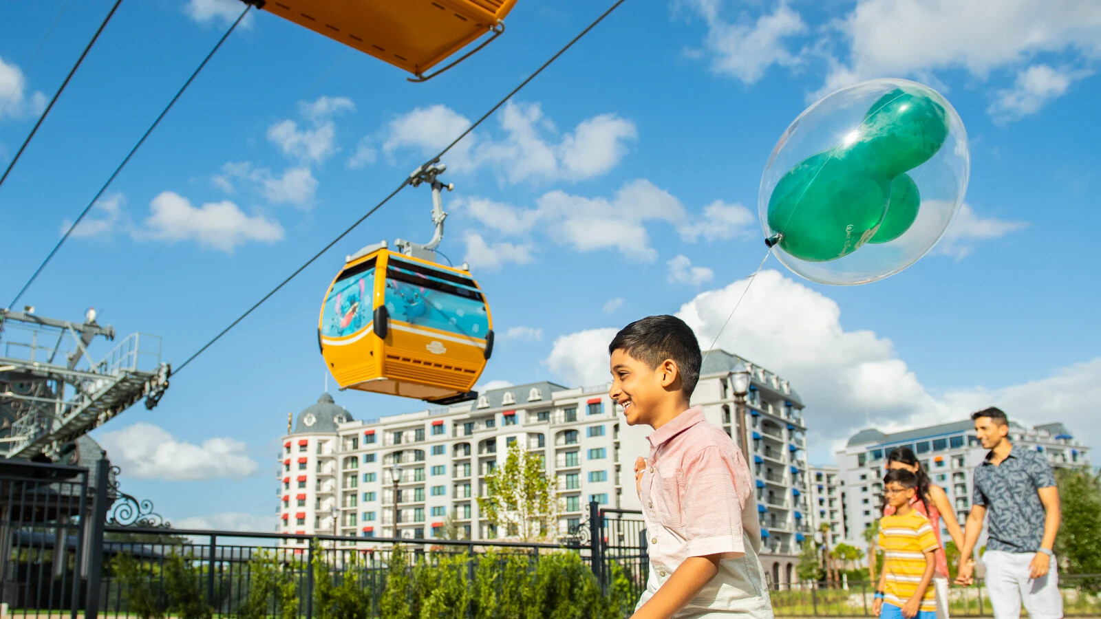 Disney’s Riviera Resort Hotel ANY 7 Nights ANY YEAR DELUXE 1 BR DVC Points