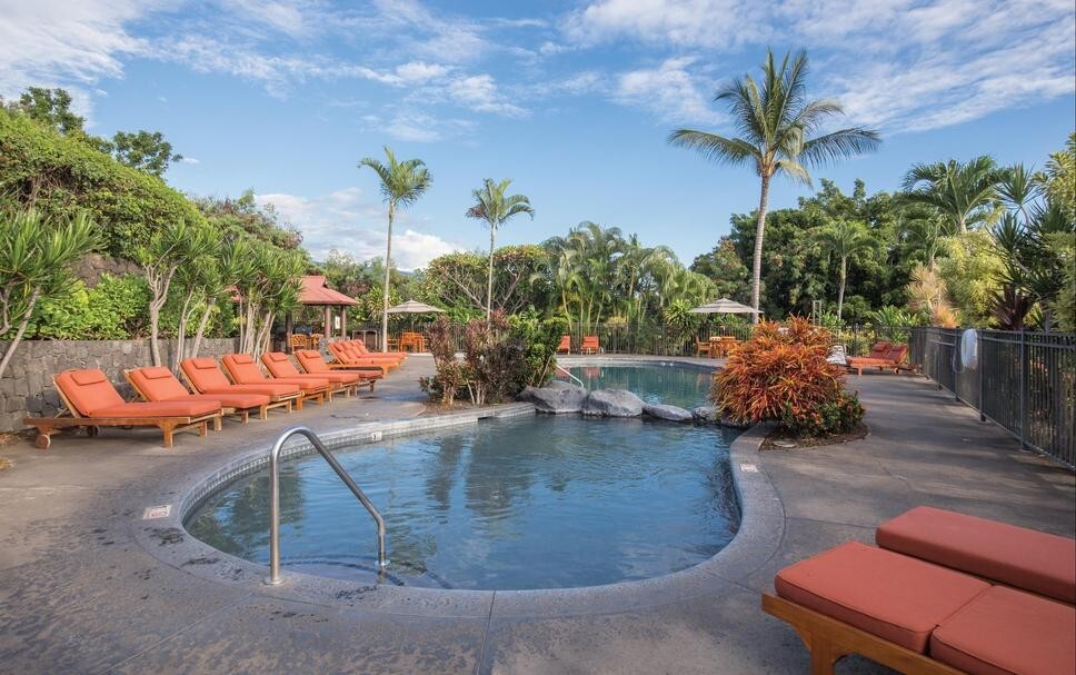 $2249 Club Wyndham Kona Hawaiian Resort Kailua-Kona Hawaii Hotel 7Night 2025 2B