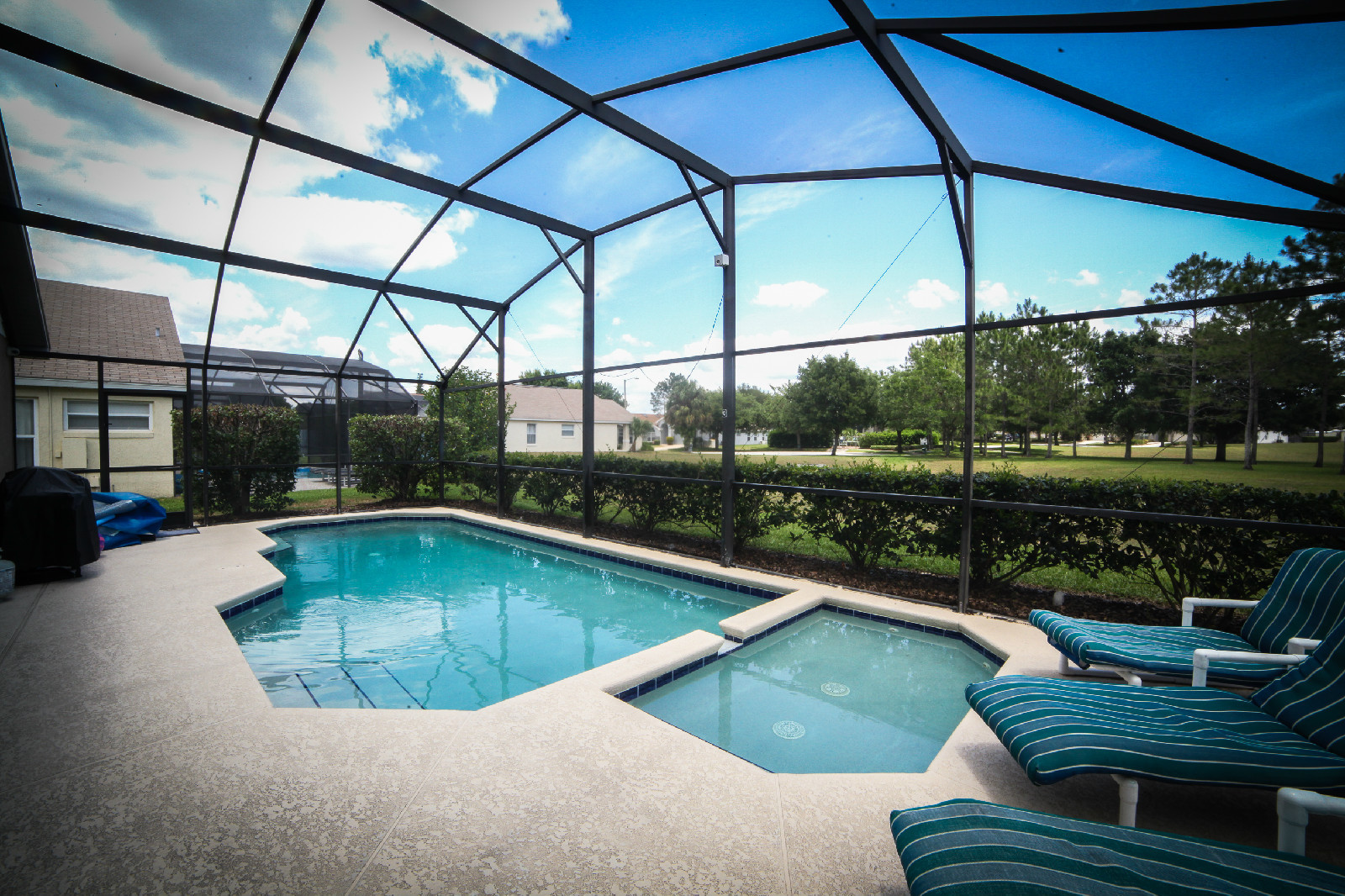 FLORIDA DISNEY VACATION RENTA- 2024-2025