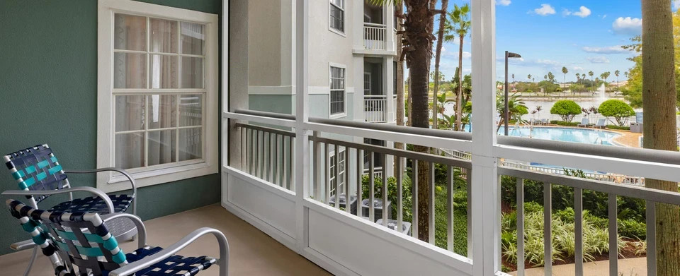 August 9-16~ Wyndham Cypress Palms Resort -~DELUX/SLPS 4/ 7/N