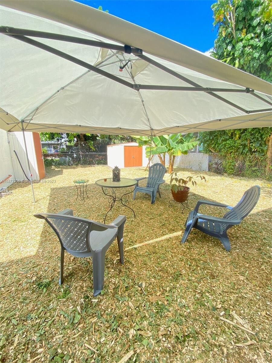 4/2 House for Rent in North Miami Beach