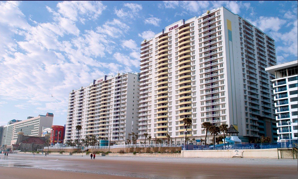 Biketoberfest Oct 15-18, 2026. 2br2ba deluxe