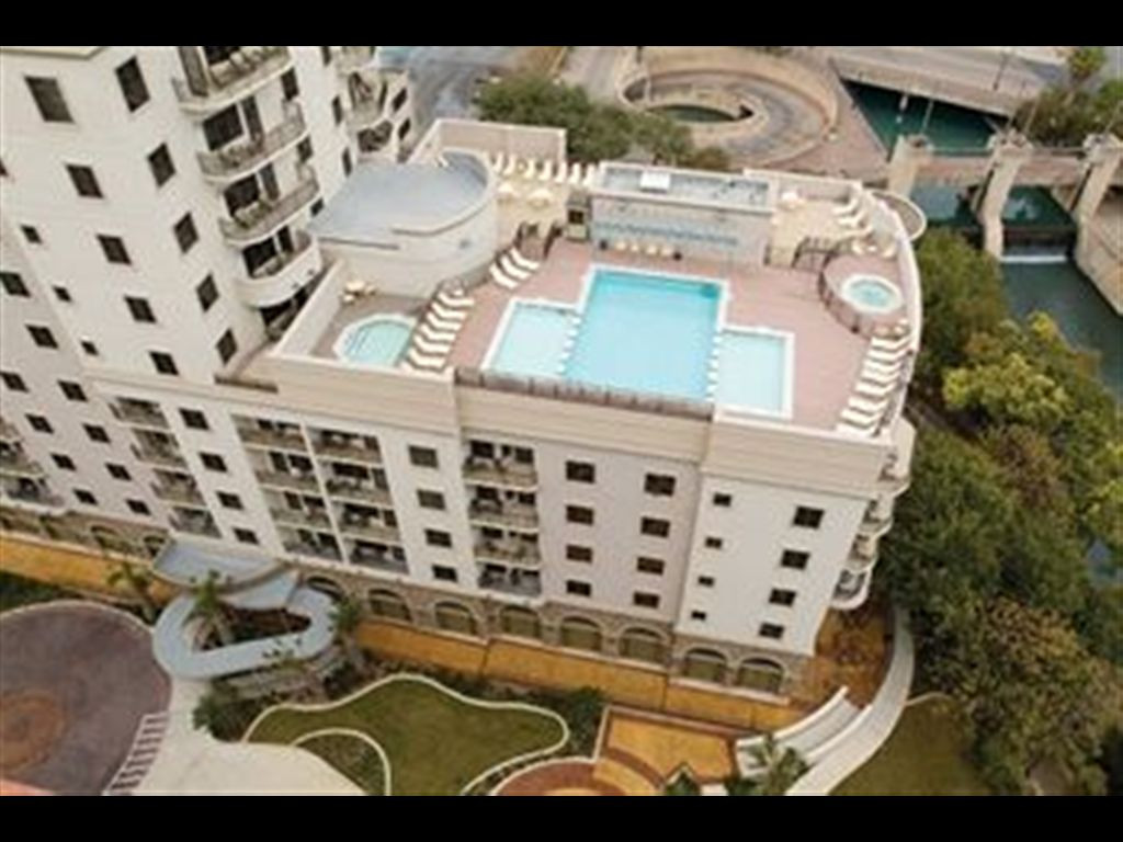 Wyndham La Cascada San Antonio TX Texas Jan Feb Mar March- 1 bdrm