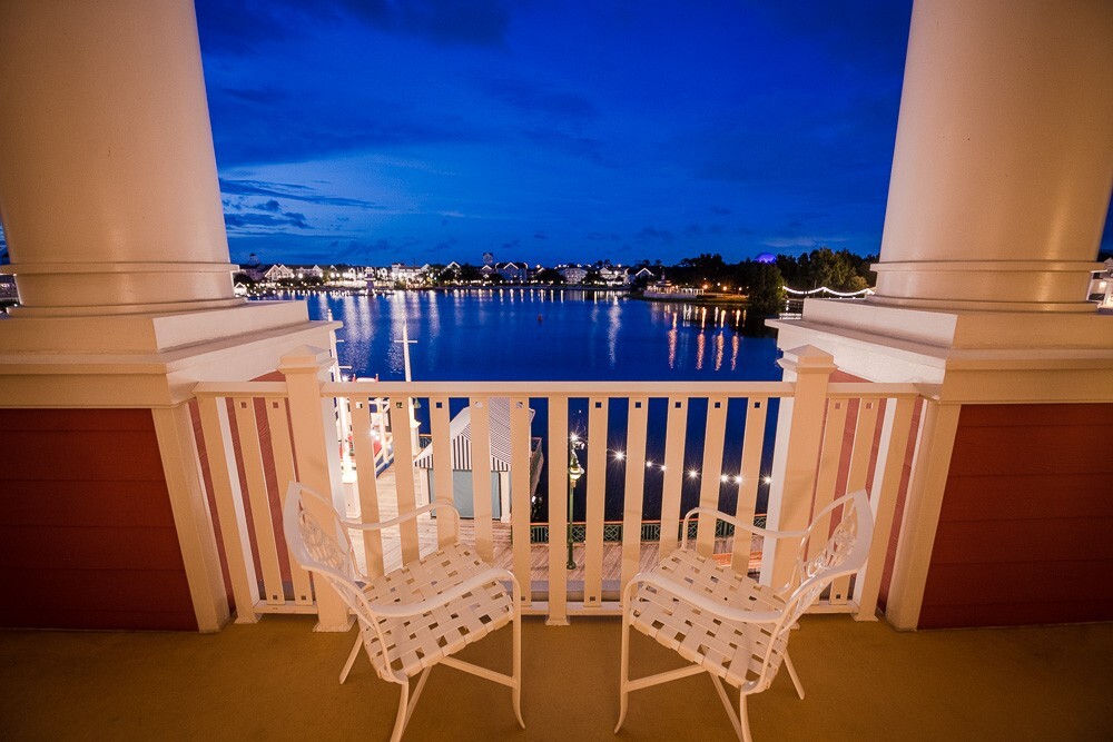Disney BoardWalk Villas Hotel Resort ANY 7 Nights ANY YEAR 1 BR DVC points Lodge