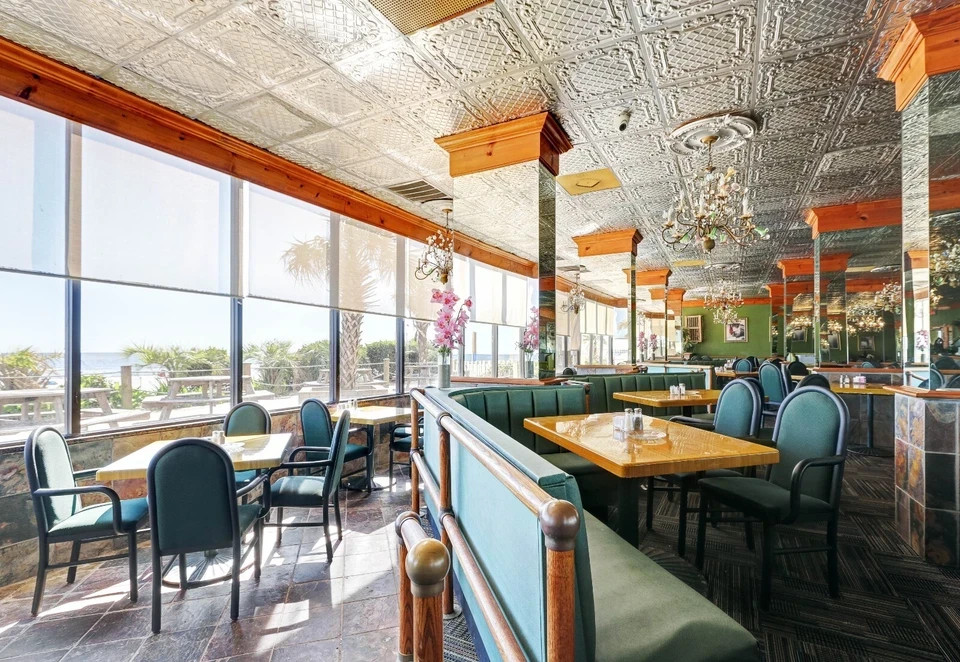 OCTOBER 10-17, 2026 ~Sands Ocean Club~MYRTLE BEACH~STUDIO 7Nts~PRICE PER WEEK