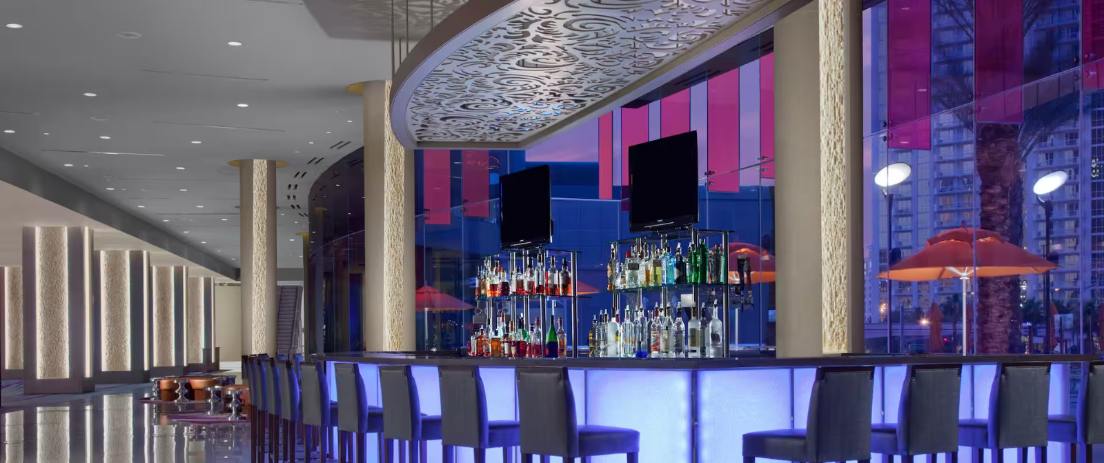 Hilton Elara Las Vegas 4BR PENTHOUSE 7 NIGHTS 2024 better than Hyatt Marriott