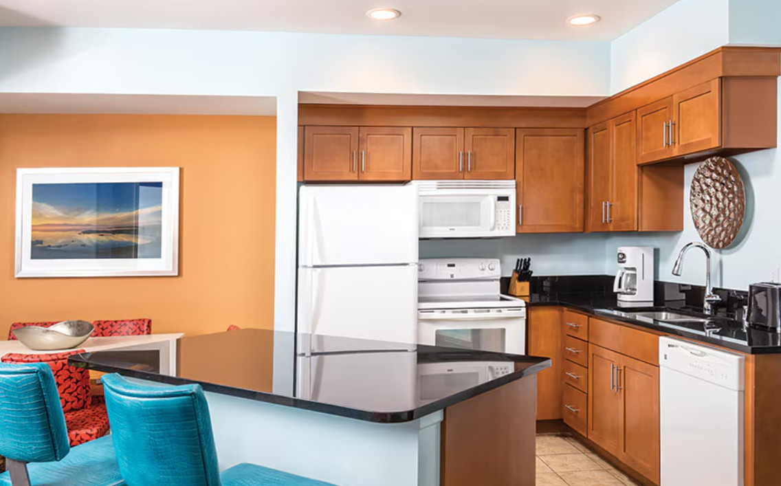 4/10 – 4/14/2024 COACHELLA: Club Wyndham/3 Bedroom Suite $2500