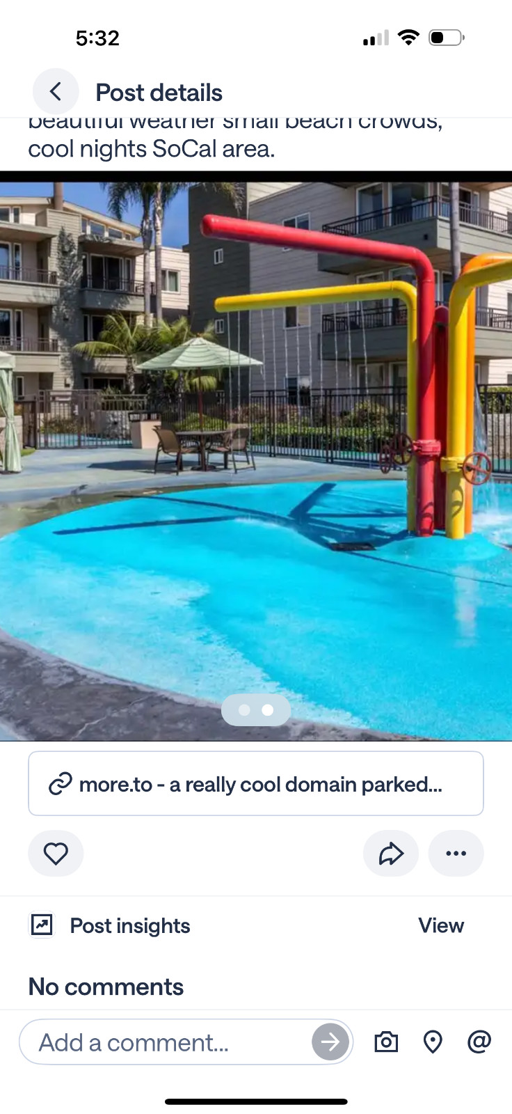 Beach rental, ocean view, 2 bdrm/2baCarlsbad, north san diego california