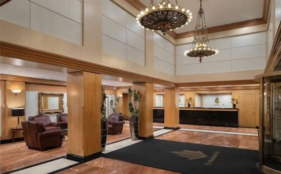 1 WEEK @ THE MANHATTAN CLUB – NEW YORK CITY NY 07/10/26 – 07/17/26 1BR