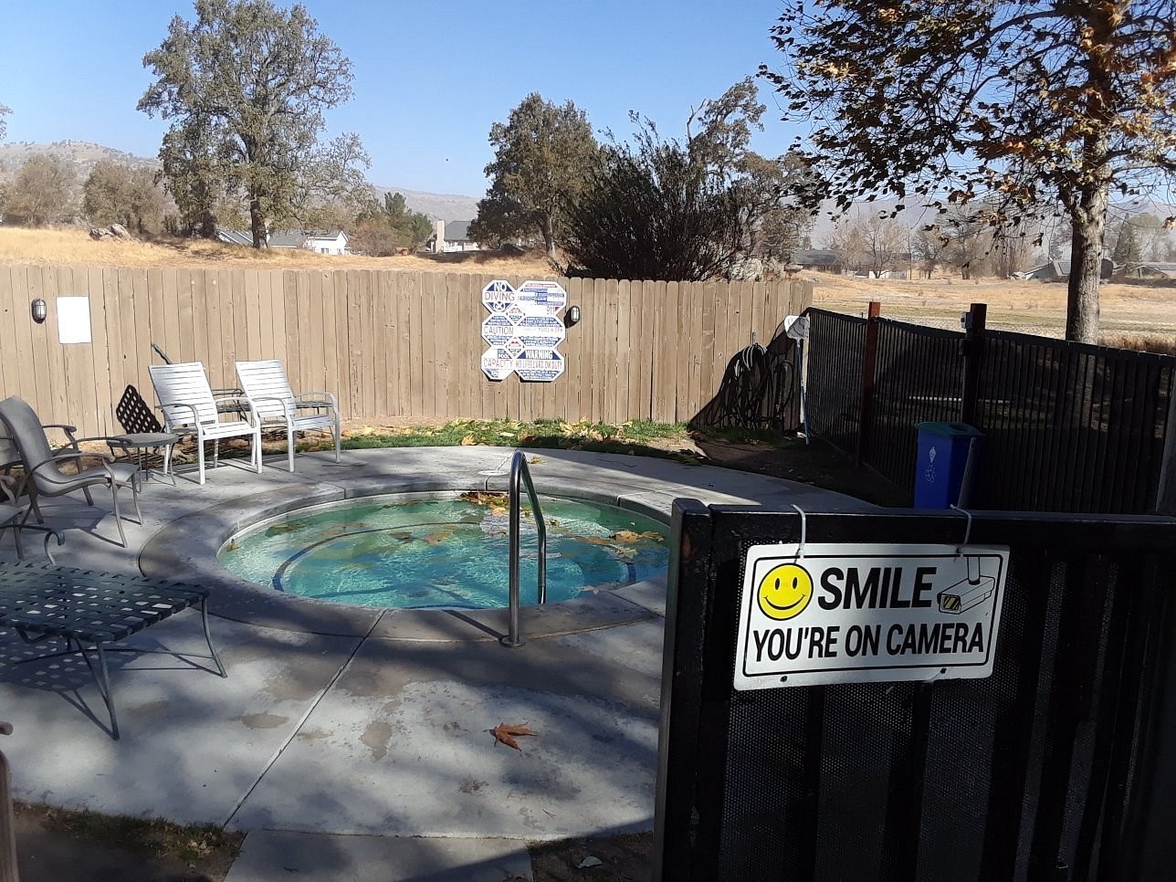 JULY 3-10~Stallion Springs Resort~ 7/N~NO RESRT FEE, WKLY PRICE! CALIFORNIA