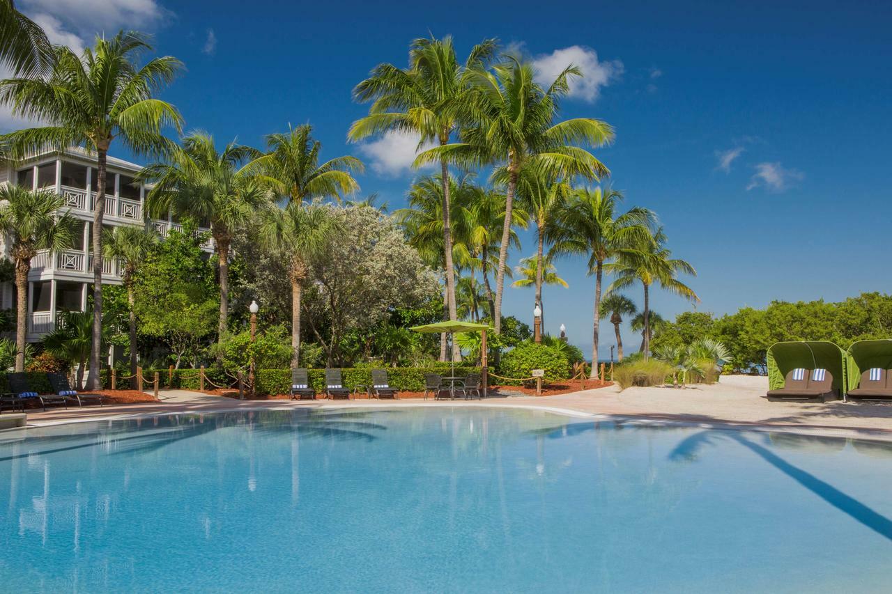 4 nights Nov 8-12, 2026 Hyatt Beach House Key West, FL 2br/2ba lux condo