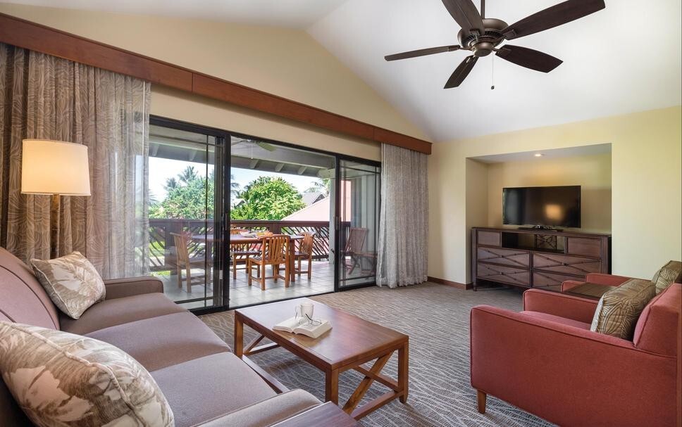 $2249 Club Wyndham Kona Hawaiian Resort Kailua-Kona Hawaii Hotel 7Night 2025 2B